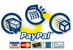 Paypal services