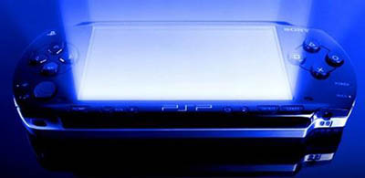 The Future Of The Sony PSP